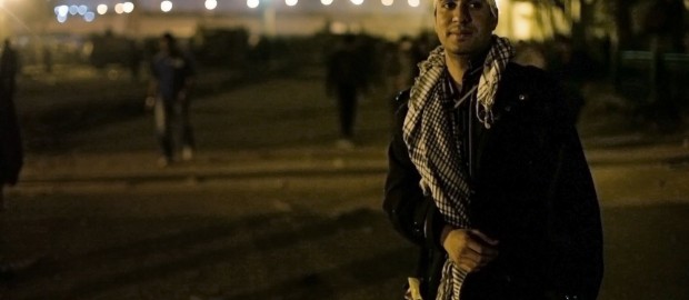 (Français) Première au Maroc du documentaire “Tahrir” de Stefano Savona