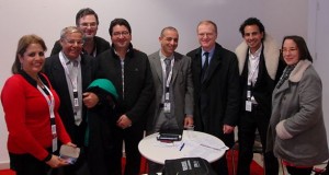 Les Journées FidAc (FIDADOC/Aquitaine) au FIPA : une nouvelle étape dans la coopération entre les régions Souss Massa Drâa et Aquitaine, dans le domaine du Cinéma et de l’Audiovisuel