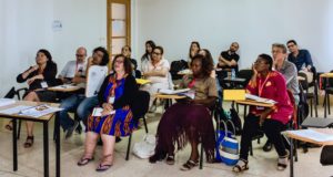 PRODUIRE AU SUD AGADIR 2019 : Appel à candidature pour la 3° édition de l’atelier de formation à la coproduction internationale du FIDADOC