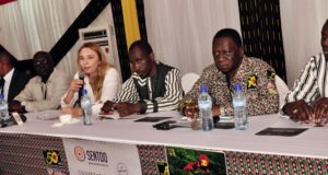 SENTOO : Appel à projet d’un nouveau programme panafricain d’aide au développement de films