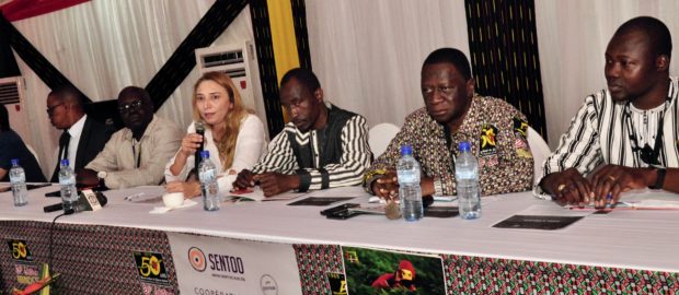 SENTOO : Appel à projet d’un nouveau programme panafricain d’aide au développement de films