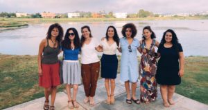 SISTERS IN FILM – MENA 2019