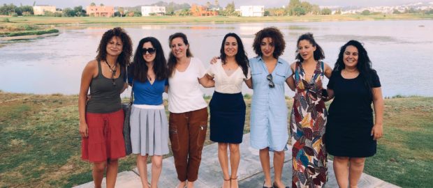 SISTERS IN FILM – MENA 2019