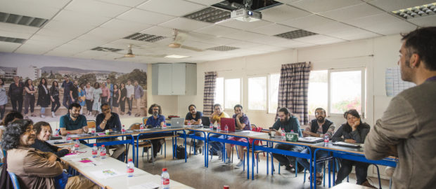 APPEL A CANDIDATURES : 4° édition de l’atelier Produire au sud d’Agadir