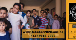 FIDADOC 2020 ONLINE : LA SÉLECTION OFFICIELLE / OFFICIAL SELECTION