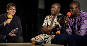 Le Cinéma du réel 2022 : L’Afrique documentaire à l’honneur