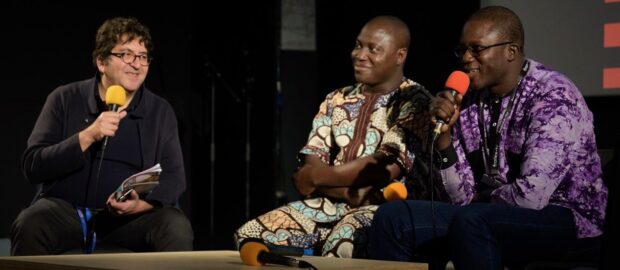 Le Cinéma du réel 2022 : L’Afrique documentaire à l’honneur
