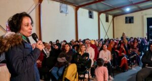 TRIQ CINIMA 2022 : Bilan final de la tournée de projections ambulantes du FIDADOC