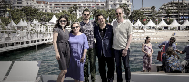 Festival de Cannes 2022 : Le FIDADOC invité au jury de L’œil d’Or