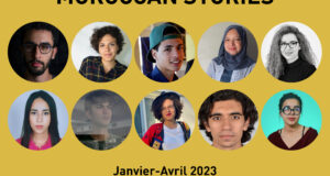 MOROCCAN STORIES : sélection des bénéficiaires et lancement du programme (janvier-avril 2023)