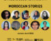 MOROCCAN STORIES : sélection des bénéficiaires et lancement du programme (janvier-avril 2023)